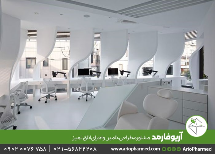 اعتبار سنجی یا validation کلین روم