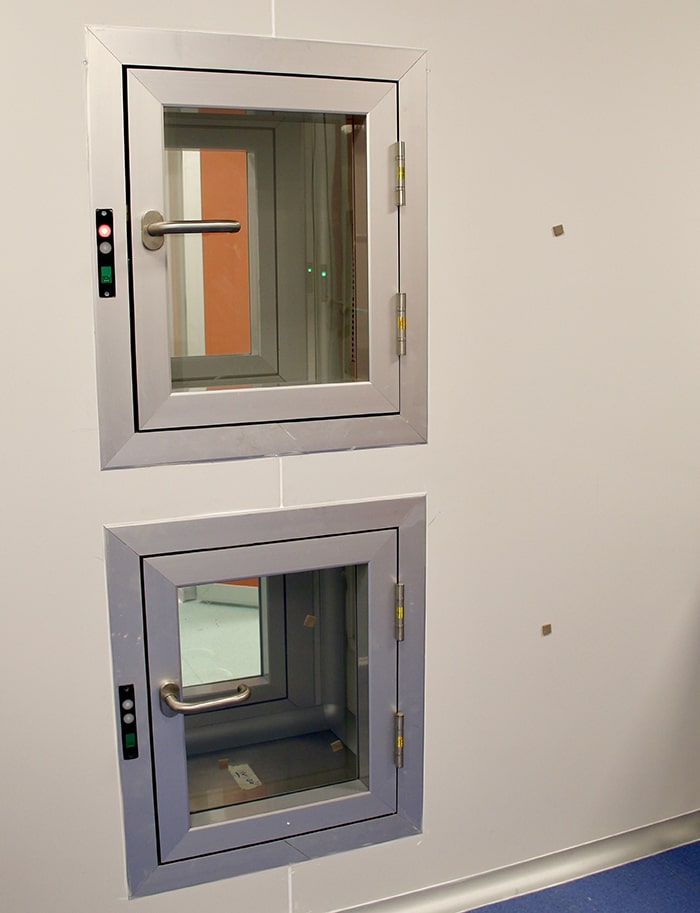 پس باکس پانلی پس باکس پانلی